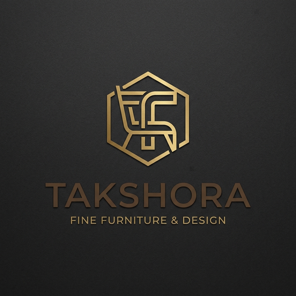 Takshora Logo
